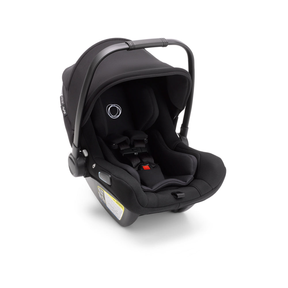 Bugaboo Turtle Air Shield by Nuna Infant Car Seat