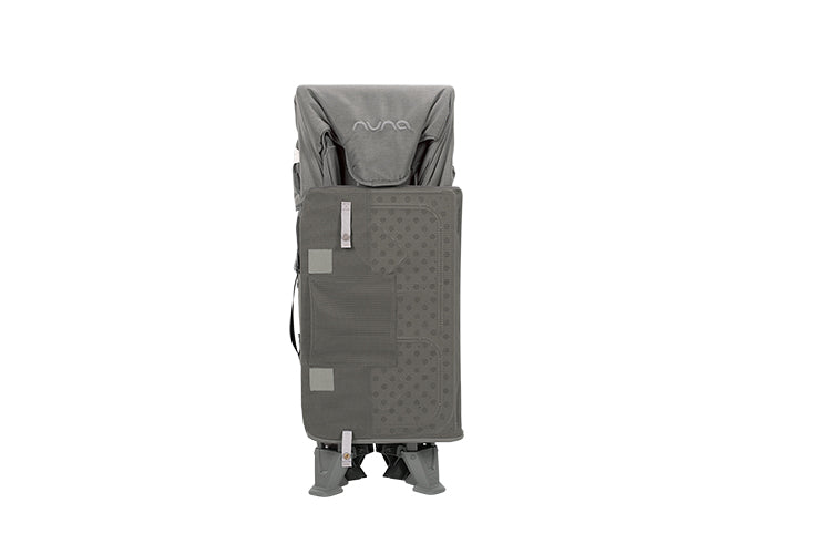 Nuna COVE Aire Go Play Yard + Bassinet