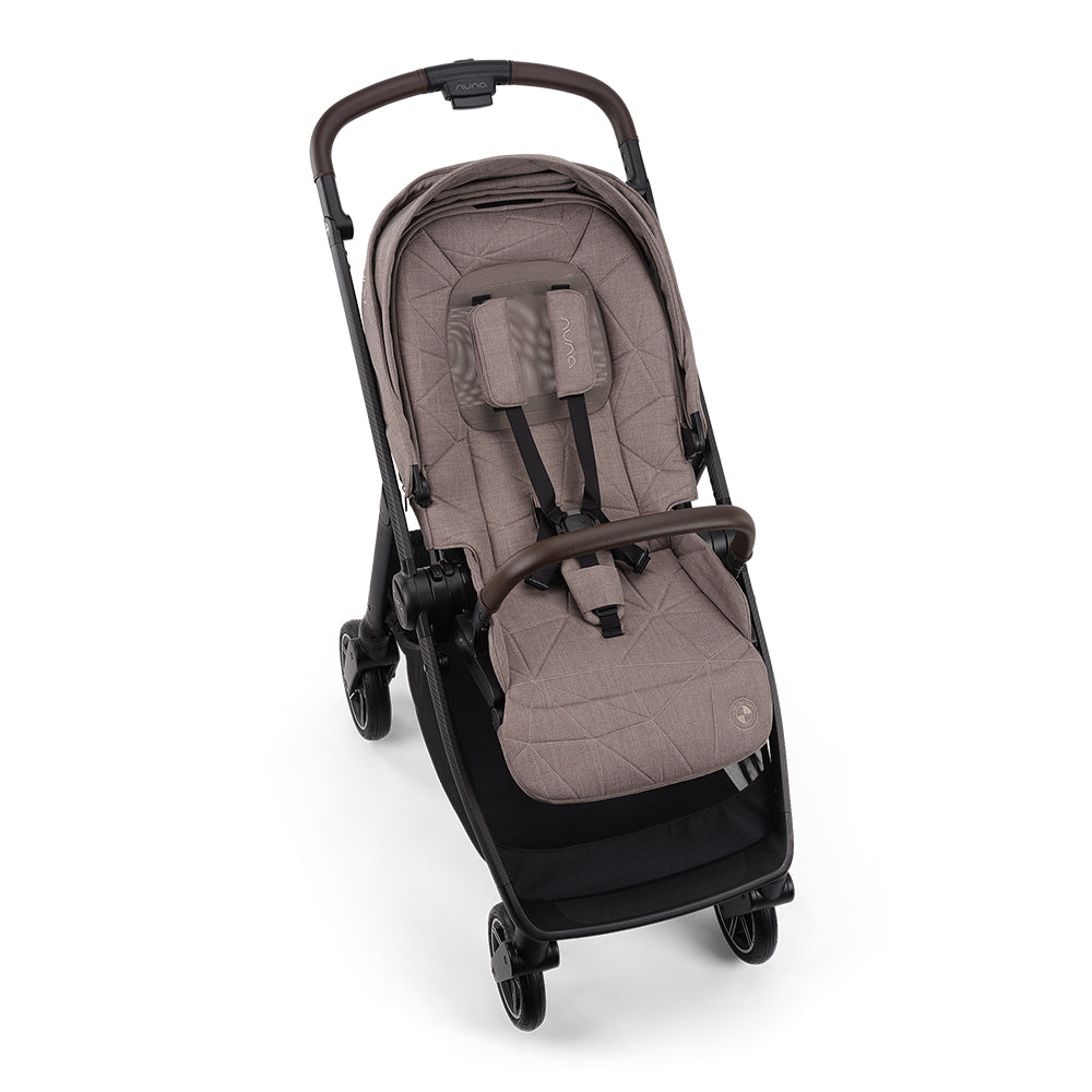 Nuna® SWIV™ Stroller