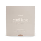 Nuna CUDL Luxe Clik 4-In-1 Baby Carrier