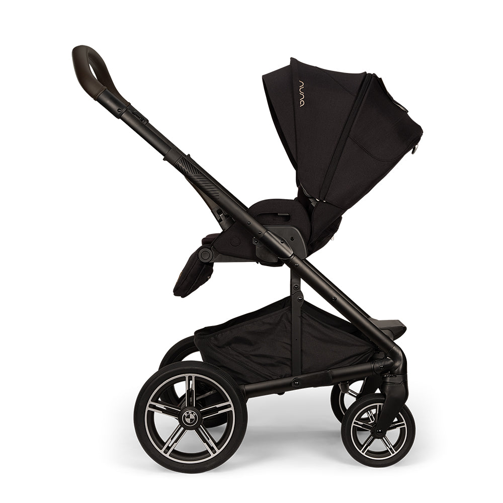 Nuna MIXX Next BMW Collection in Element