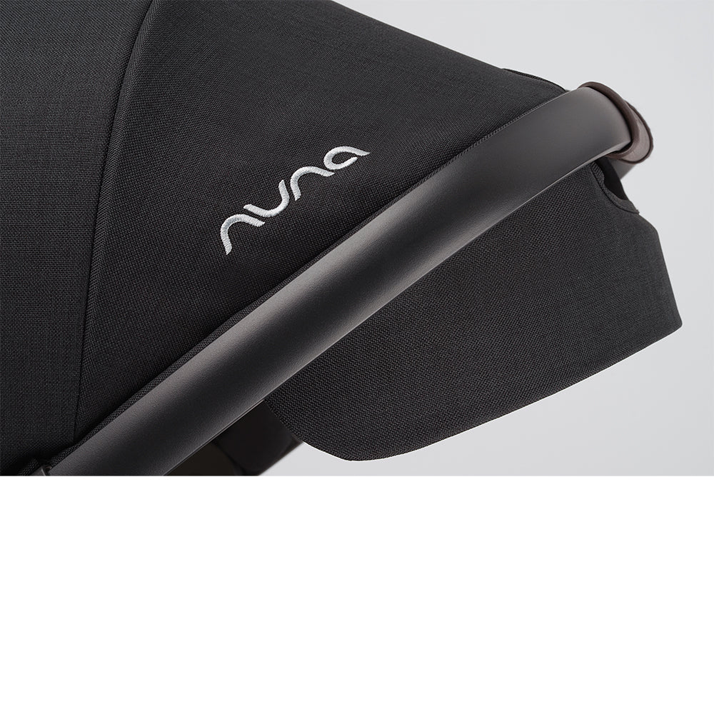 Nuna MIXX Series Stroller Bassinet + Stand
