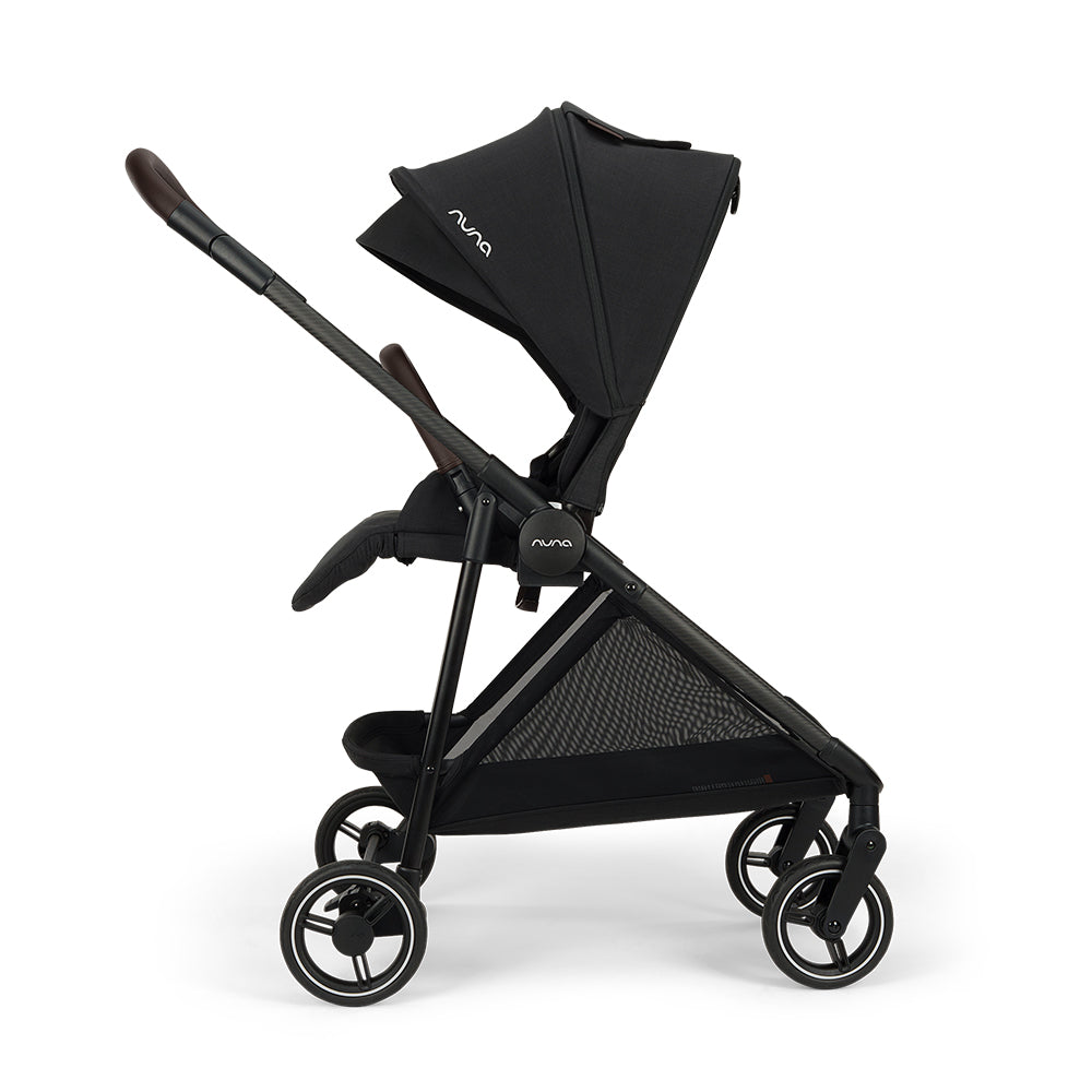 Nuna PIPA URBN Flex System with PIPA URBN Car Seat