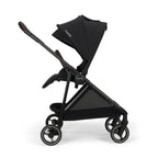 Nuna PIPA URBN Flex System with PIPA URBN Car Seat