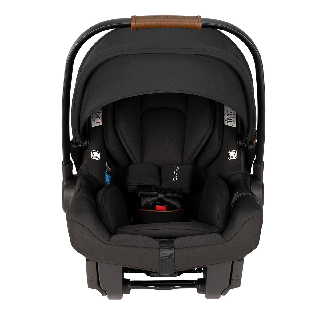 Nuna® MIXX™ Next Stroller + PIPA™ URBN Car Seat Travel System
