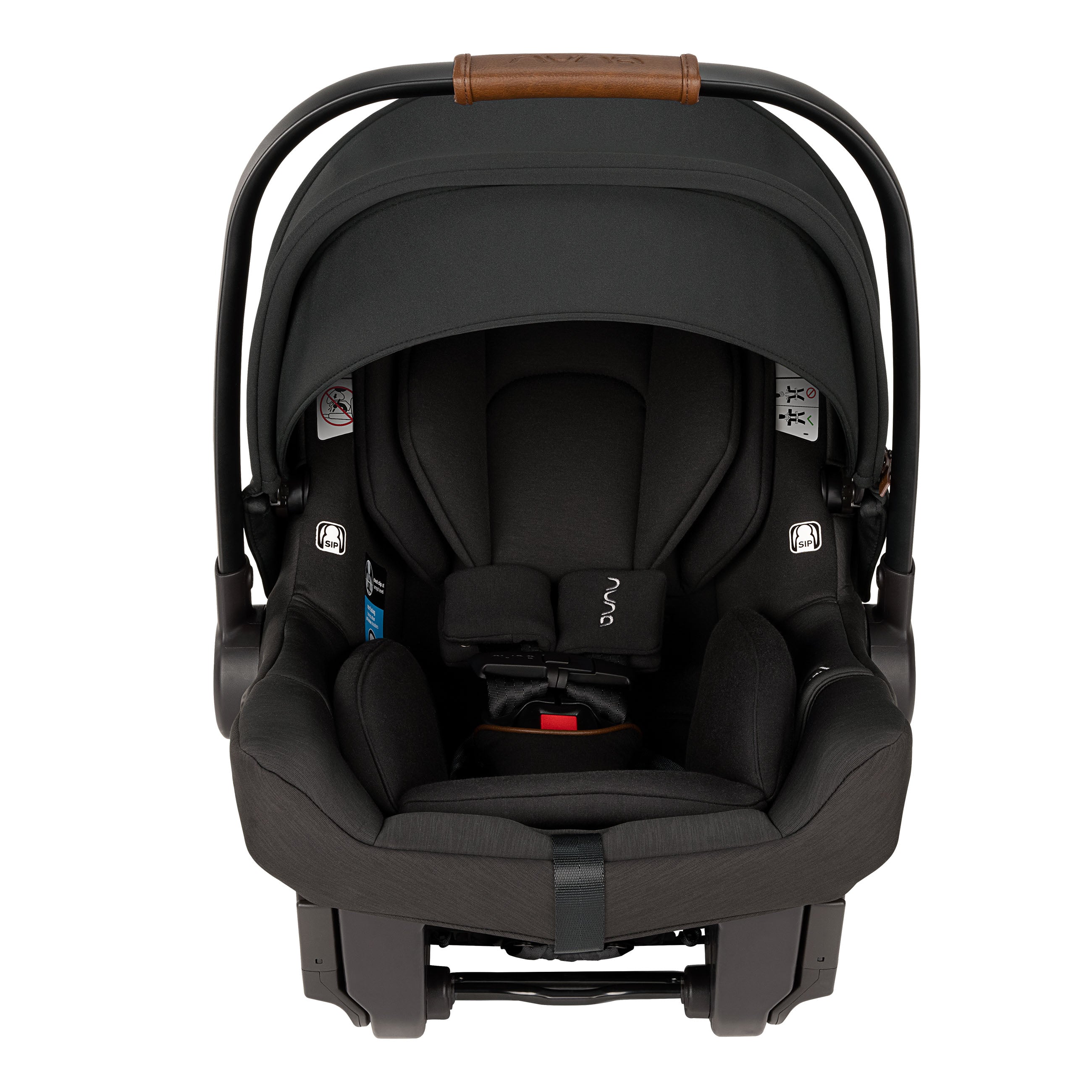 Nuna® MIXX™ Next Stroller + PIPA™ URBN Car Seat Travel System