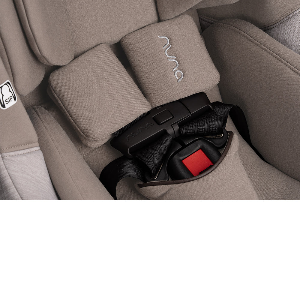 Nuna TRVL LX Stroller + PIPA URBN Car Seat Travel System