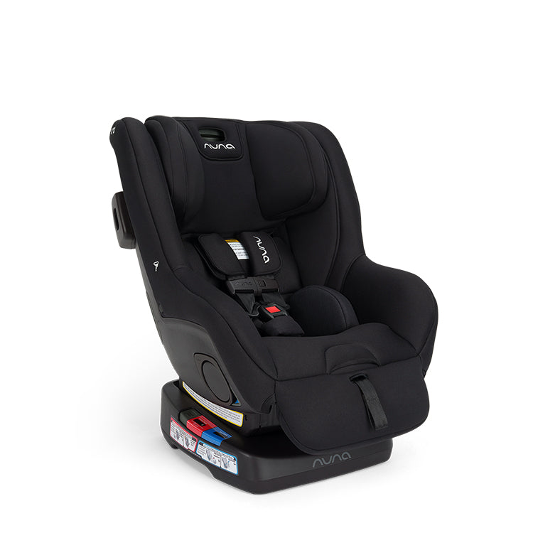 Nuna RAVA Next Convertible Car Seat
