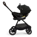 Nuna TRIV Next  Stroller + PIPA URBN Car Seat Travel System