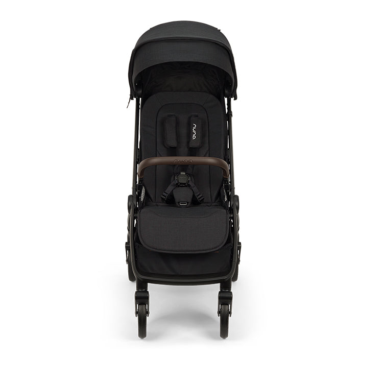 Nuna TRVL™ 360° Stroller