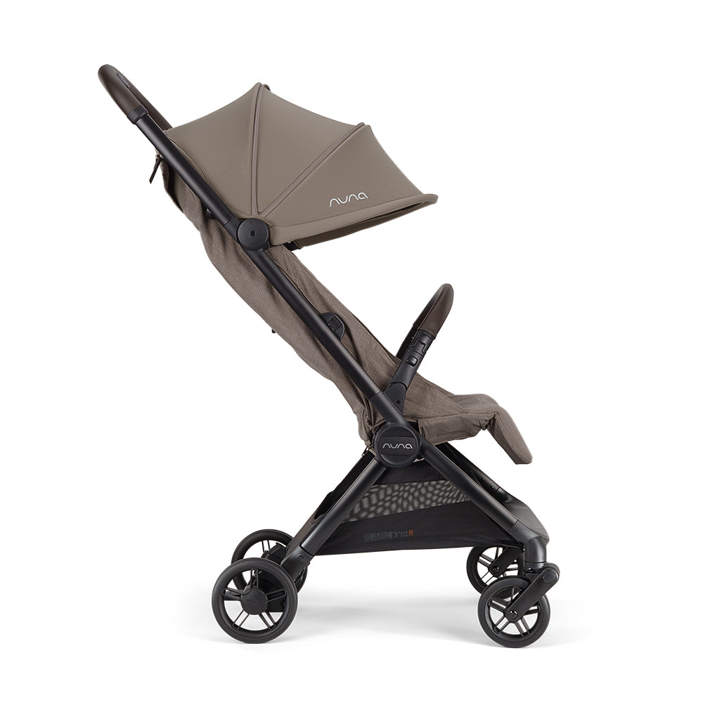 Nuna VIAA™ Cabn Travel Stroller