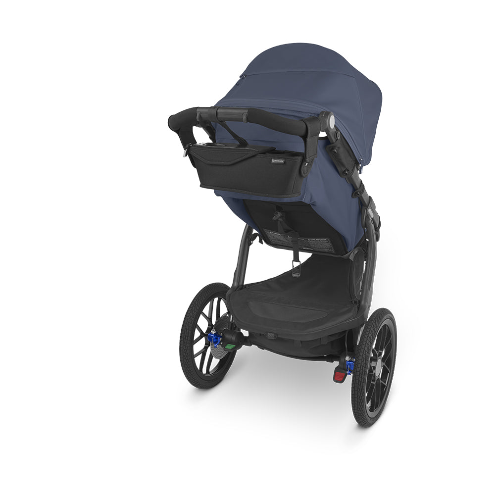 UPPAbaby Ridge Parent Console