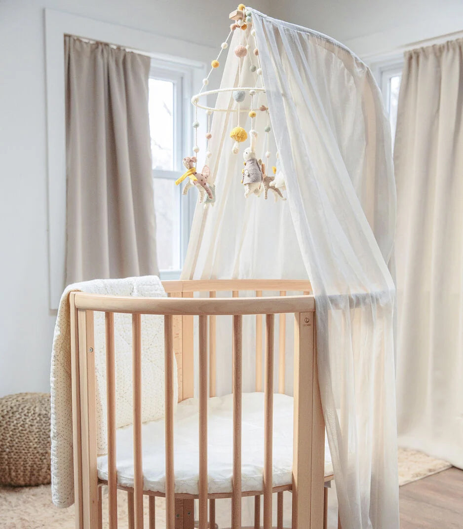 stokke sleepi canopy diy Stokke Sleepi Canopy V3