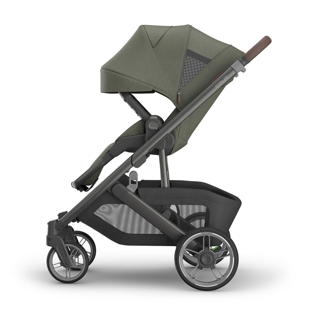 UPPAbaby Cruz V3 Stroller