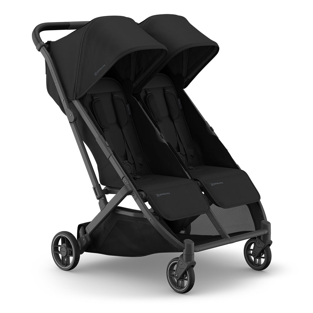 UPPAbaby Minu Duo Stroller