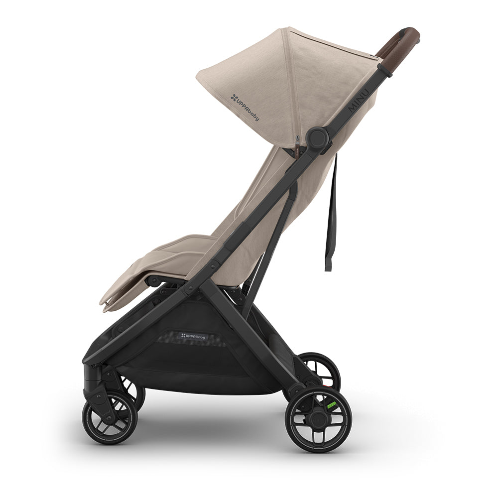 UPPAbaby Minu V3 Stroller