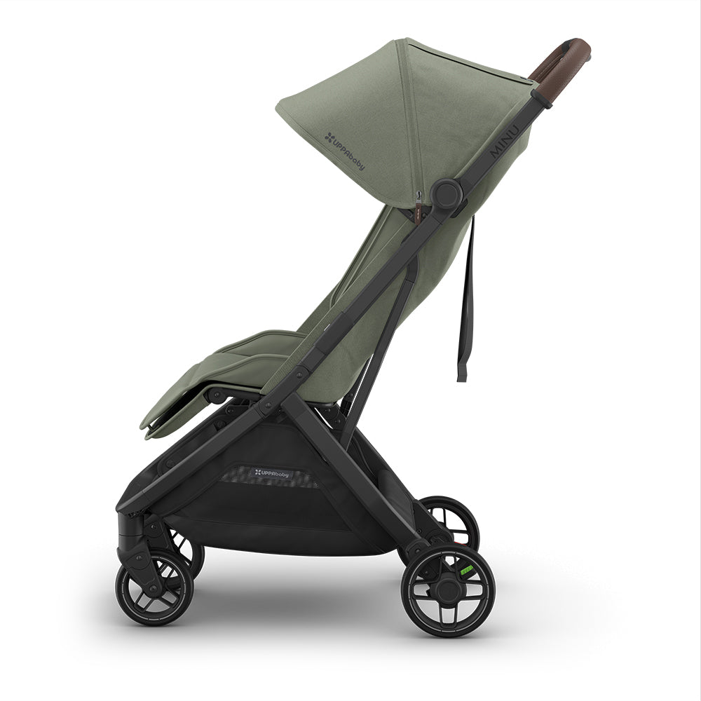 UPPAbaby Minu V3 Stroller