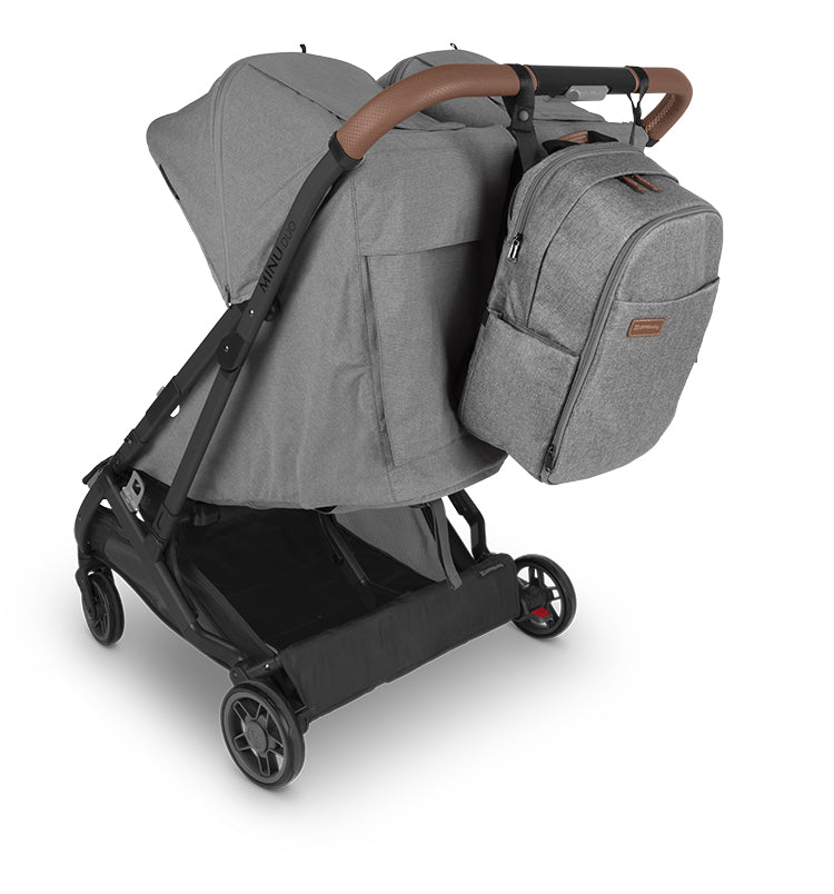 UPPAbaby Changing Backpack 2026