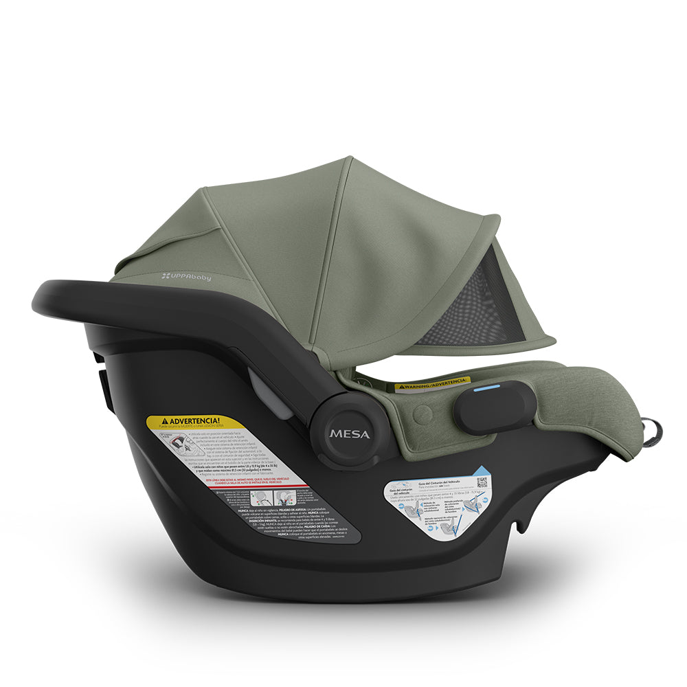 UPPAbaby Mesa V3 Infant Car Seat + Base
