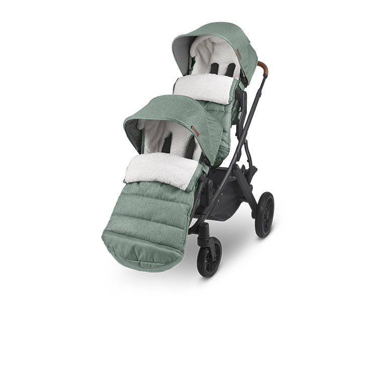 UPPAbaby Cozy Ganoosh Footmuff
