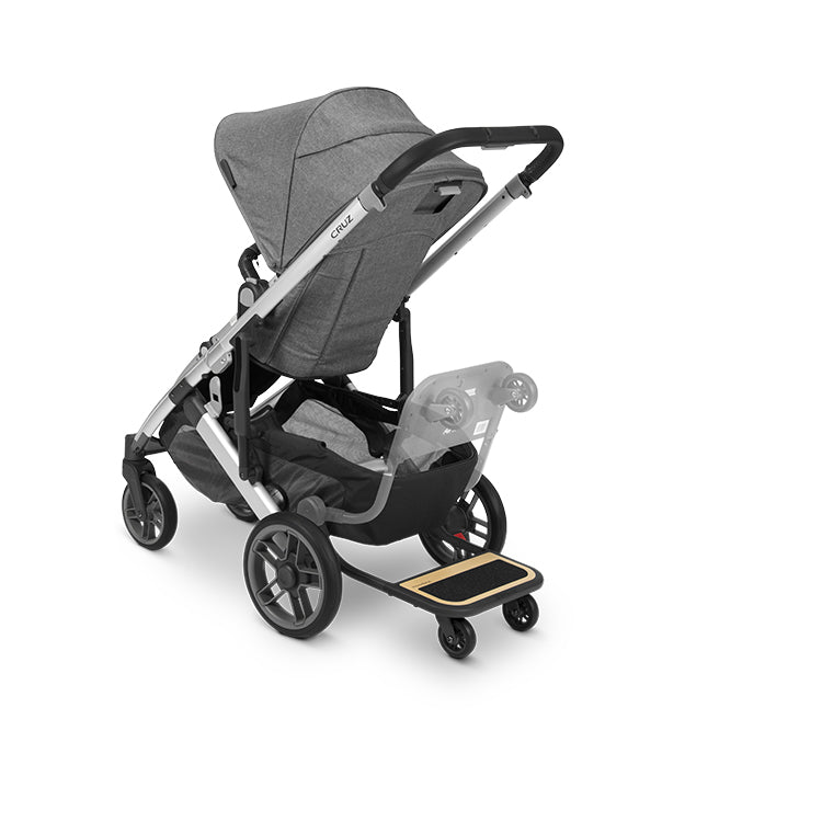 UPPAbaby Cruz V2/V3 PiggyBack Ride-Along Board