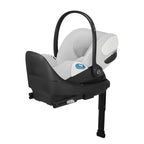 Cybex Cloud T  SensorSafe Comfort Extend Infant Car Seat