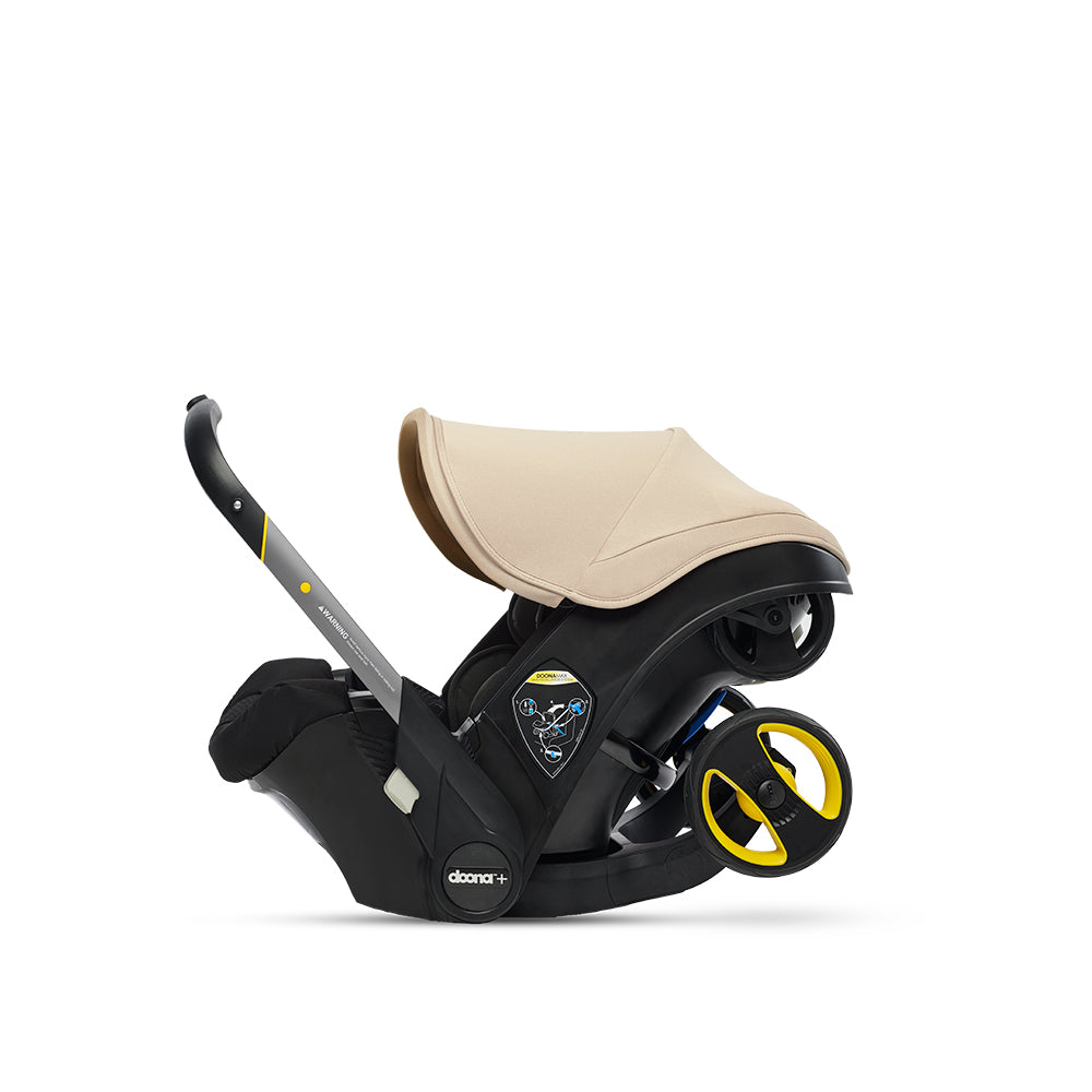 doona stroller dimensions Doona + Car Seat & Stroller