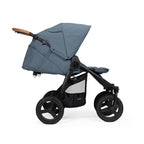 Bumbleride Indie Twin All-Terrain Stroller