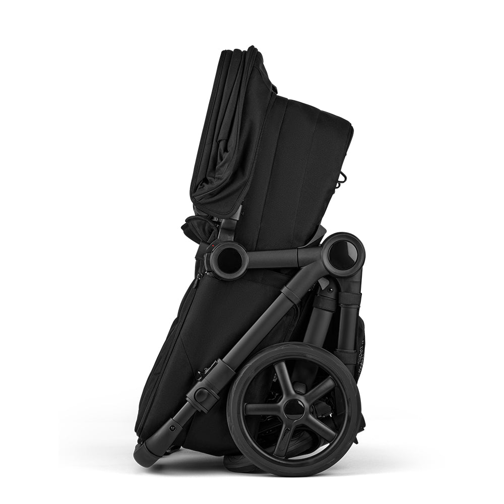 Bugaboo Donkey 6 Stroller