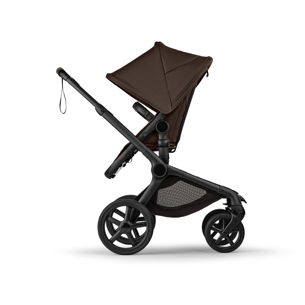 Bugaboo Fox 5 Renew 2-in-1 Stroller