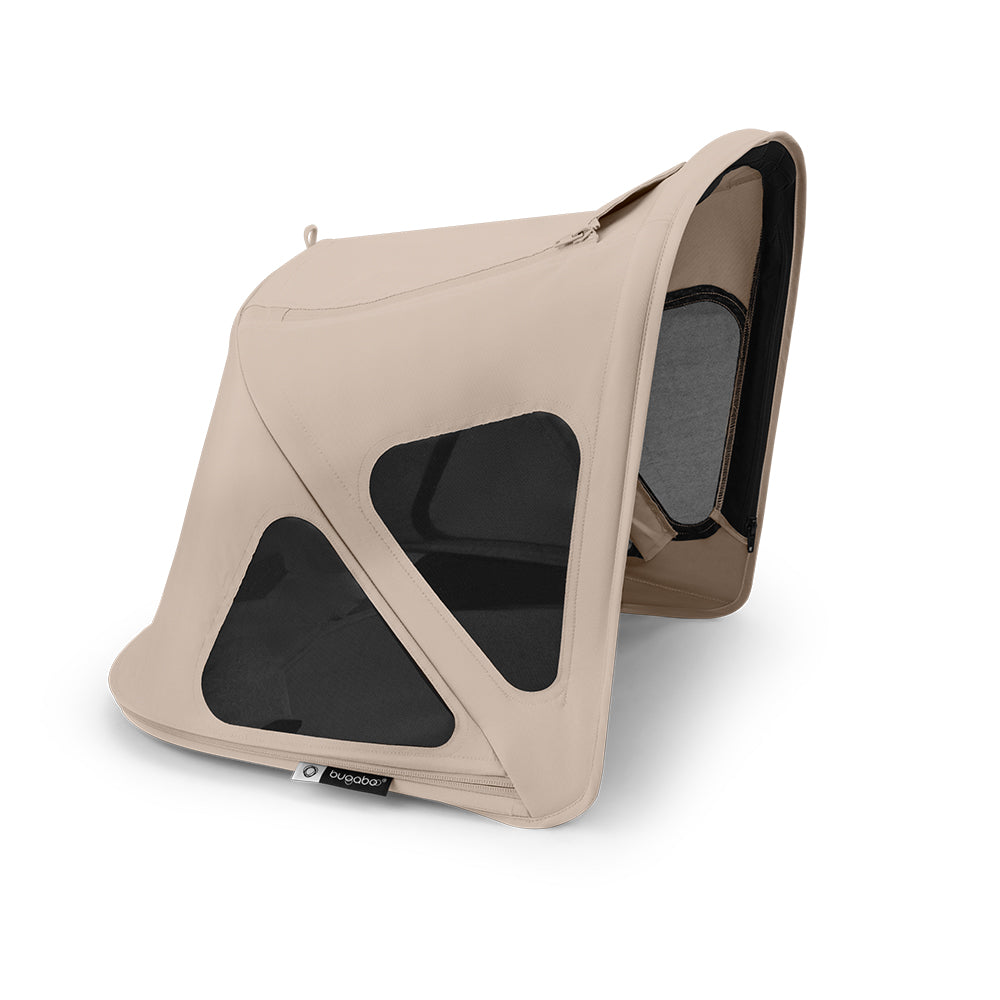 Bugaboo Fox 5/Kangaroo Breezy Sun Canopy