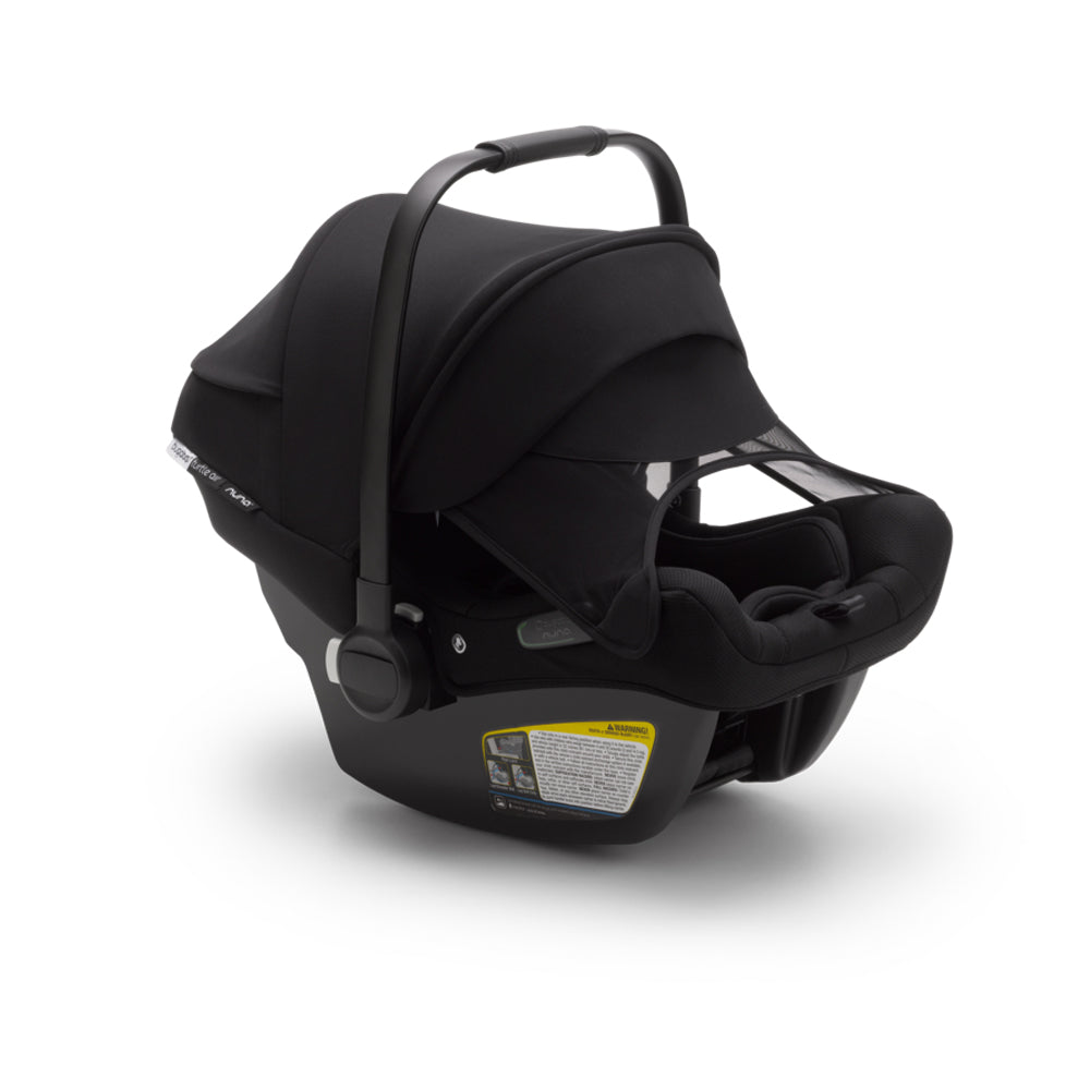 Bugaboo Turtle Air Shield by Nuna Infant Car Seat