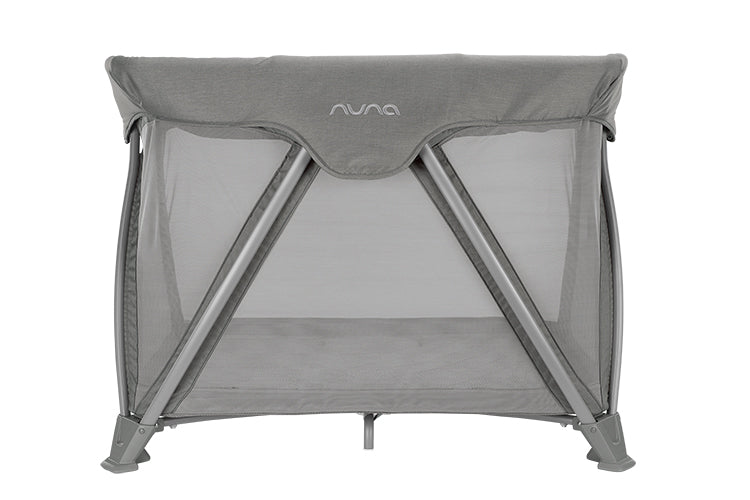 Nuna COVE Aire Go Play Yard + Bassinet