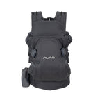 Nuna CUDL Luxe Clik 4-In-1 Baby Carrier
