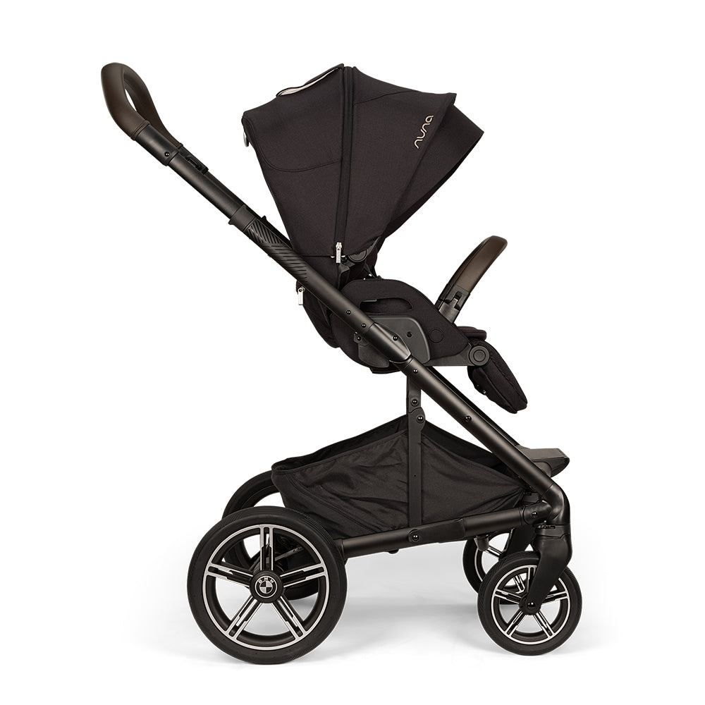 Nuna MIXX Next BMW Collection in Element