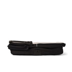 Nuna MIXX Series Stroller Bassinet + Stand in BMW Collection (Element)