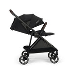 Nuna PIPA URBN Flex System with PIPA URBN Car Seat