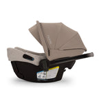 Nuna TRVL LX Stroller + PIPA URBN Car Seat Travel System