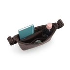 Nuna Stroller Organizer (Leatherette)