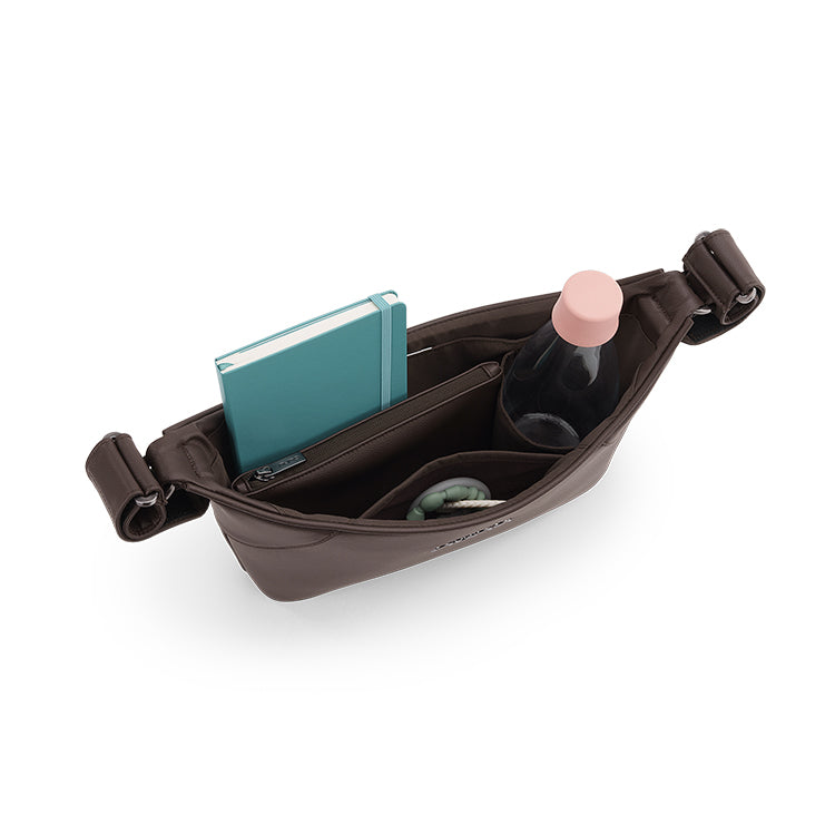 Nuna Stroller Organizer (Leatherette)
