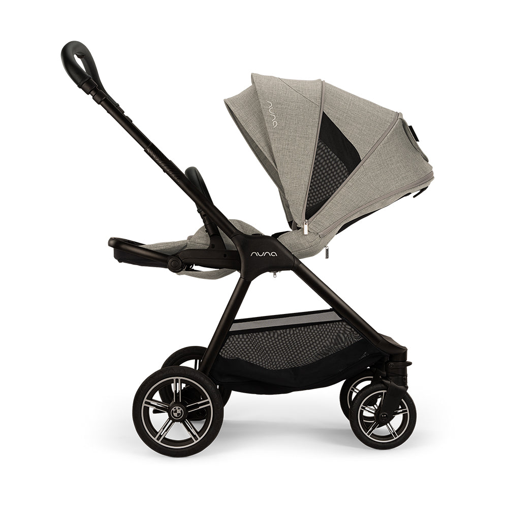Nuna® TRIV Next™ + PIPA Aire / PIPA RX / PIPA Aire RX Travel System
