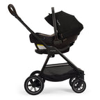Nuna PIPA Aire Infant Car Seat + Base