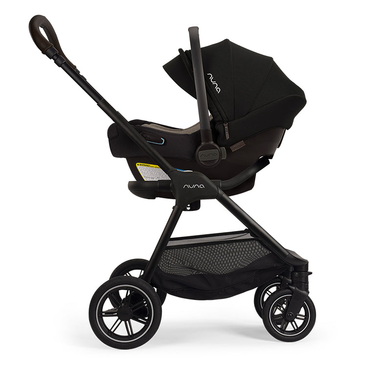 Nuna PIPA Aire Infant Car Seat + Base
