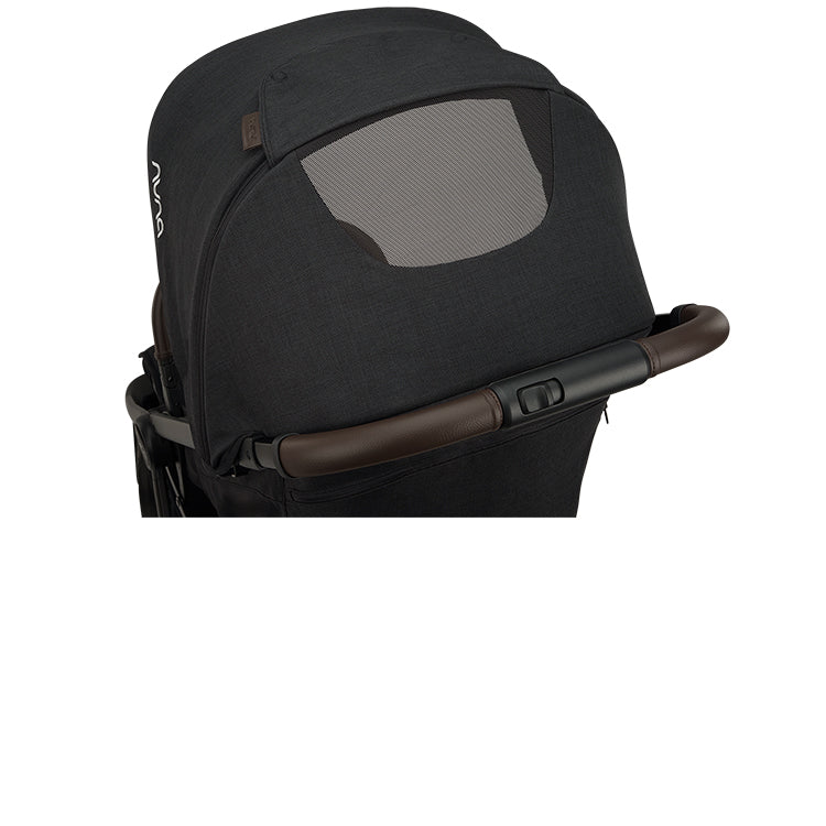 Nuna TRVL™ 360° Stroller