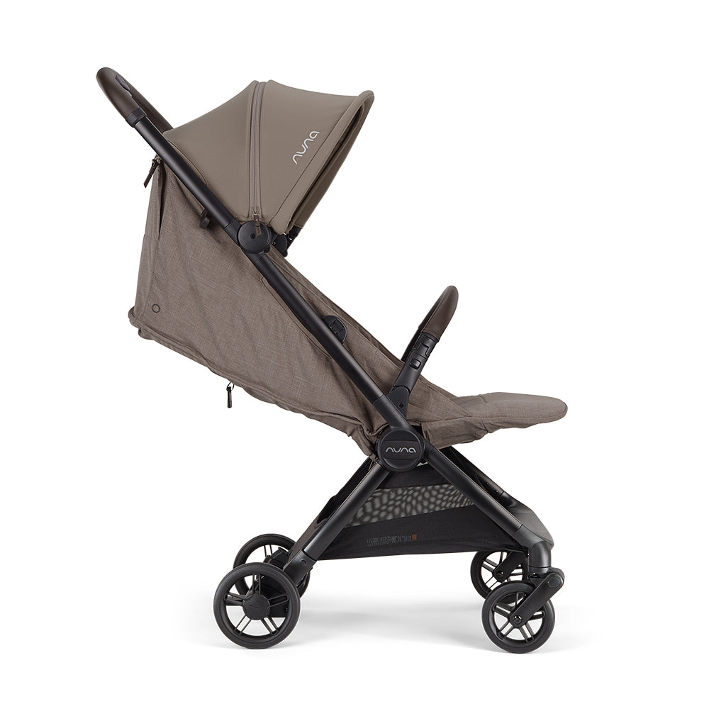 Nuna VIAA™ Cabn Travel Stroller