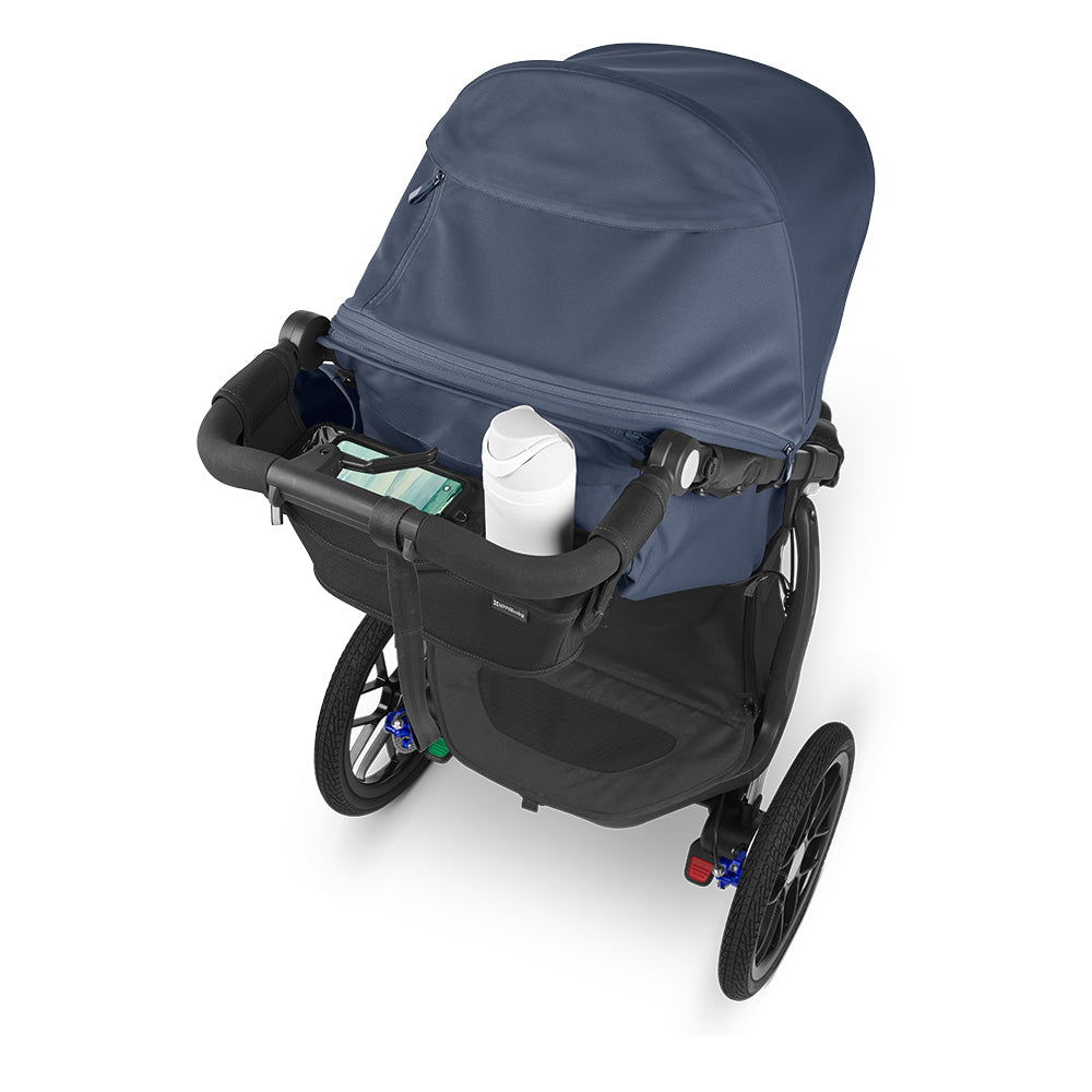 UPPAbaby Ridge Parent Console