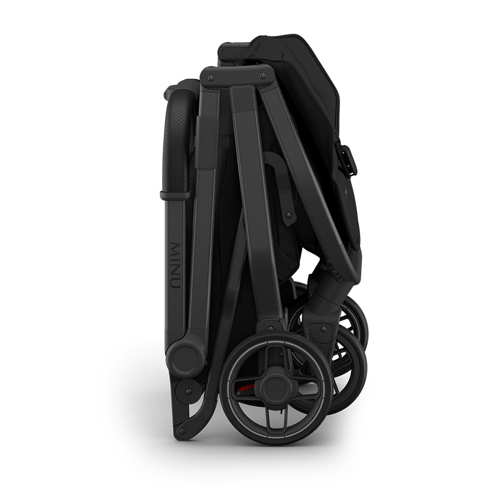 UPPAbaby Minu V3 Stroller
