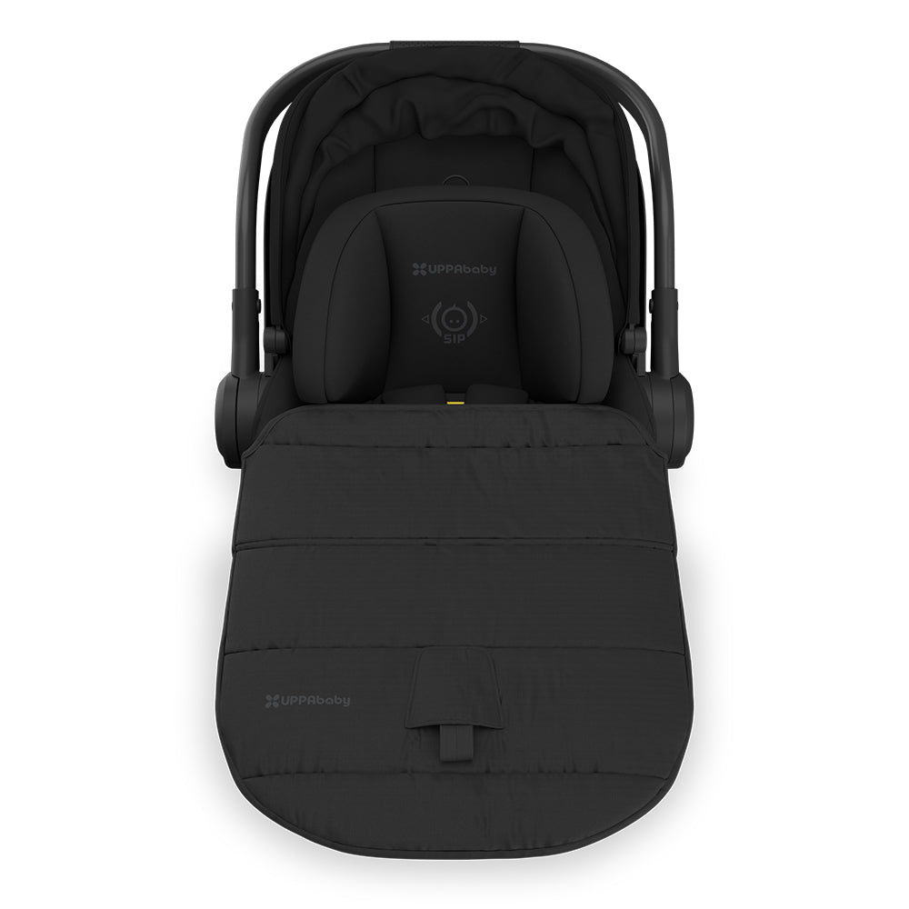 UPPAbaby Aria V2 Car Seat