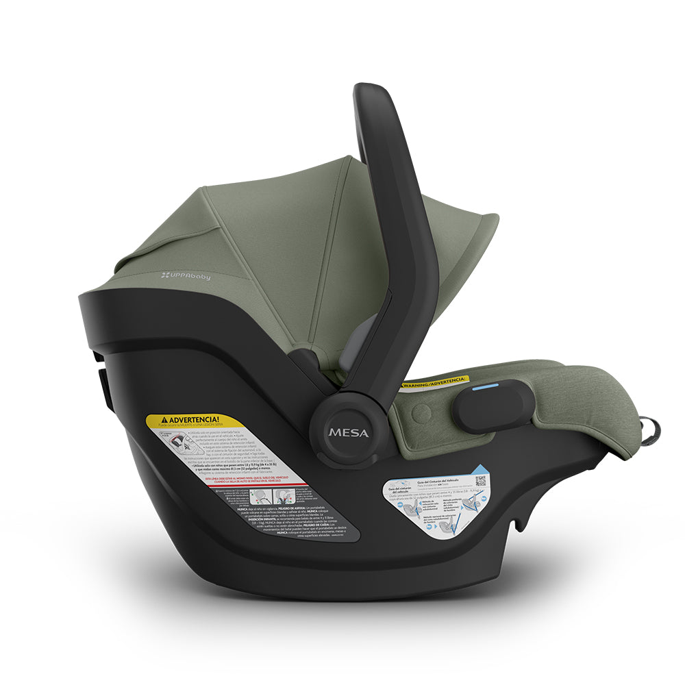 UPPAbaby Mesa V3 Infant Car Seat + Base