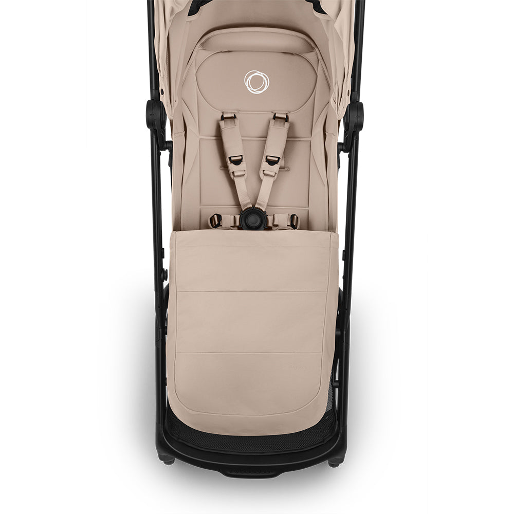 Bugaboo Butterfly 2 Plus Stroller
